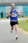 Graded 10k, 2021 Middlesbrough Endeavour Graded 10k, Middlesbrough, Sunday, April 25th. Photo: David T. Hewitson/Sports for All Pics